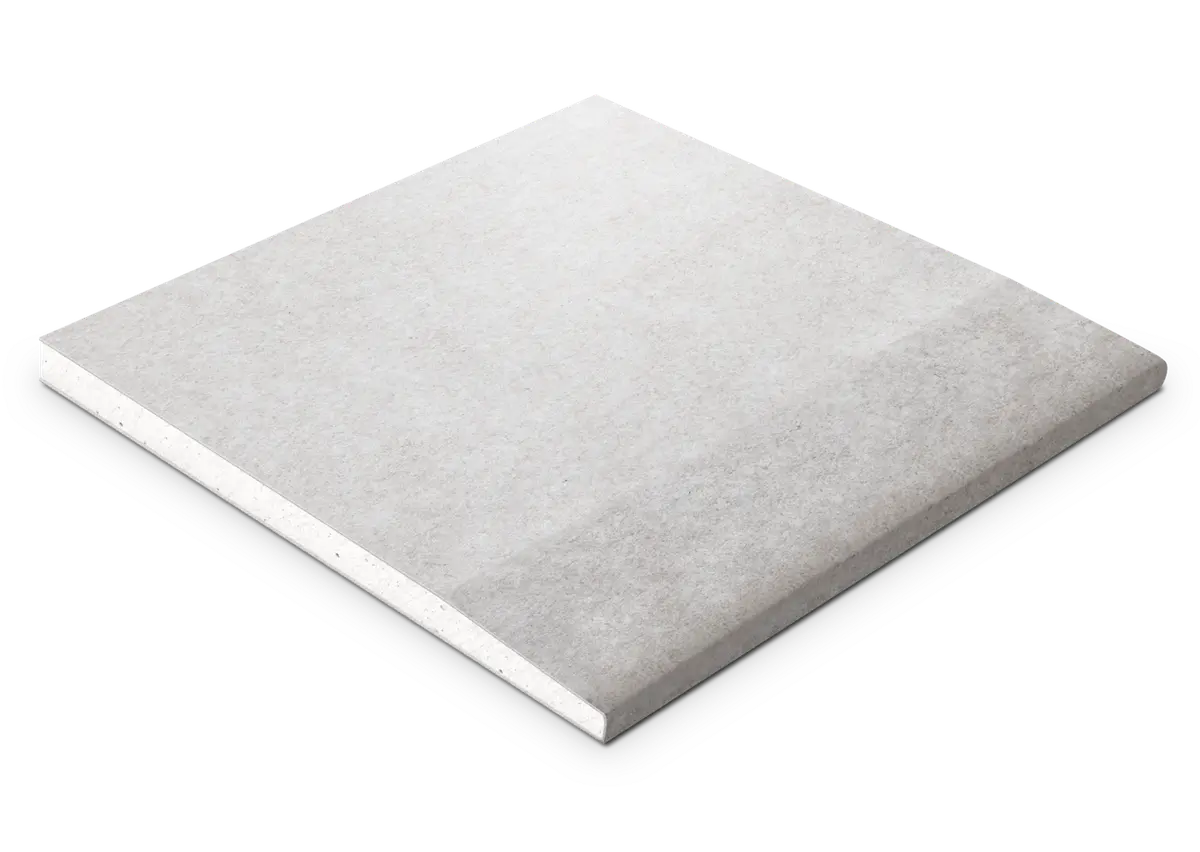 Gipsplate Ultraboard 12,5x900x2500 - Norgips
