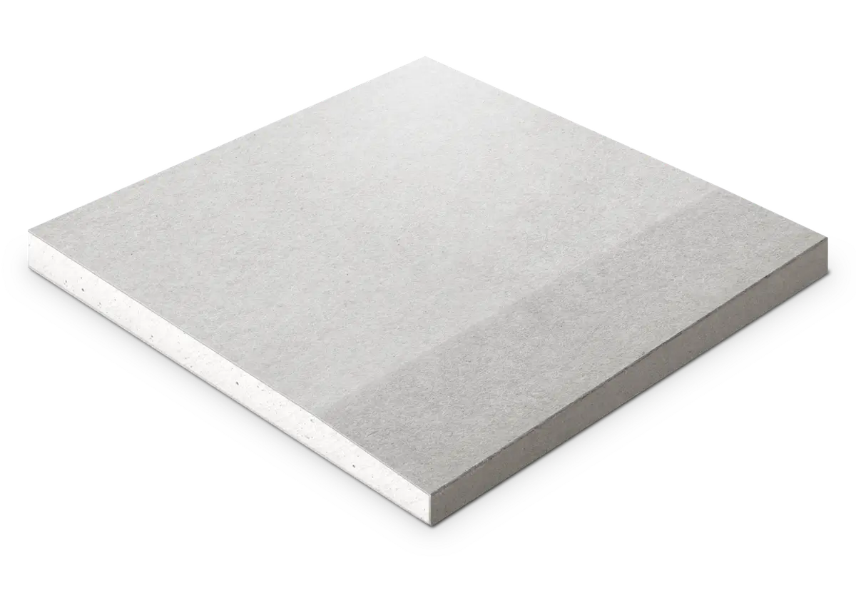 Gipsplate Ultraboard 15x1200x900 4 Ak - Norgips