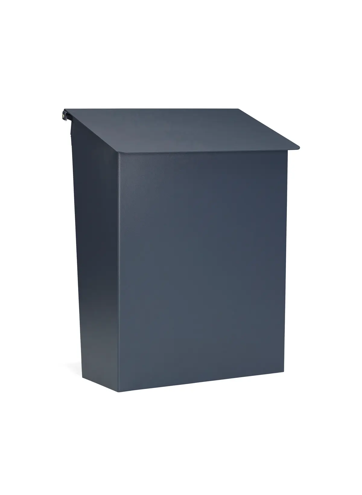 Postkasse 9442b Blå