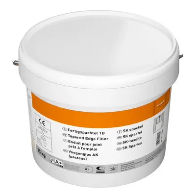 Sparkel Sk 15kg Fermacell
