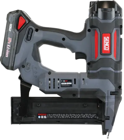 Dykkertpistol Fusion F-18xp 18v