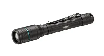 Lommelykt Nimbus 140 - Mareld