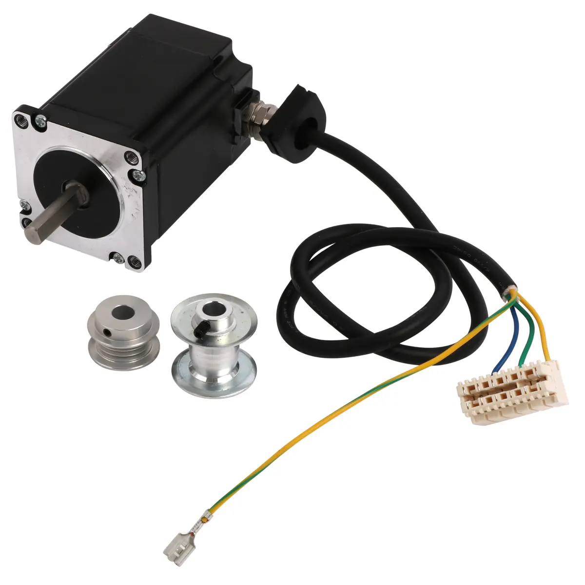 Rotormotor Nordic/econordic Res