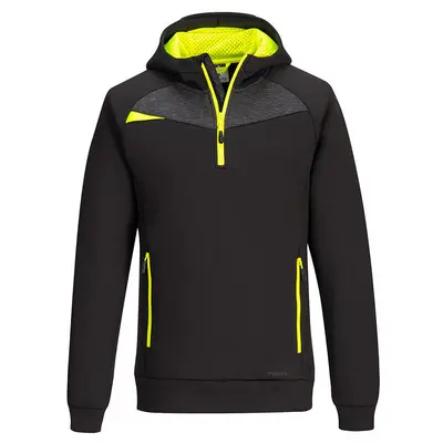 Genser Dx4 1/4 Zip Sort - L