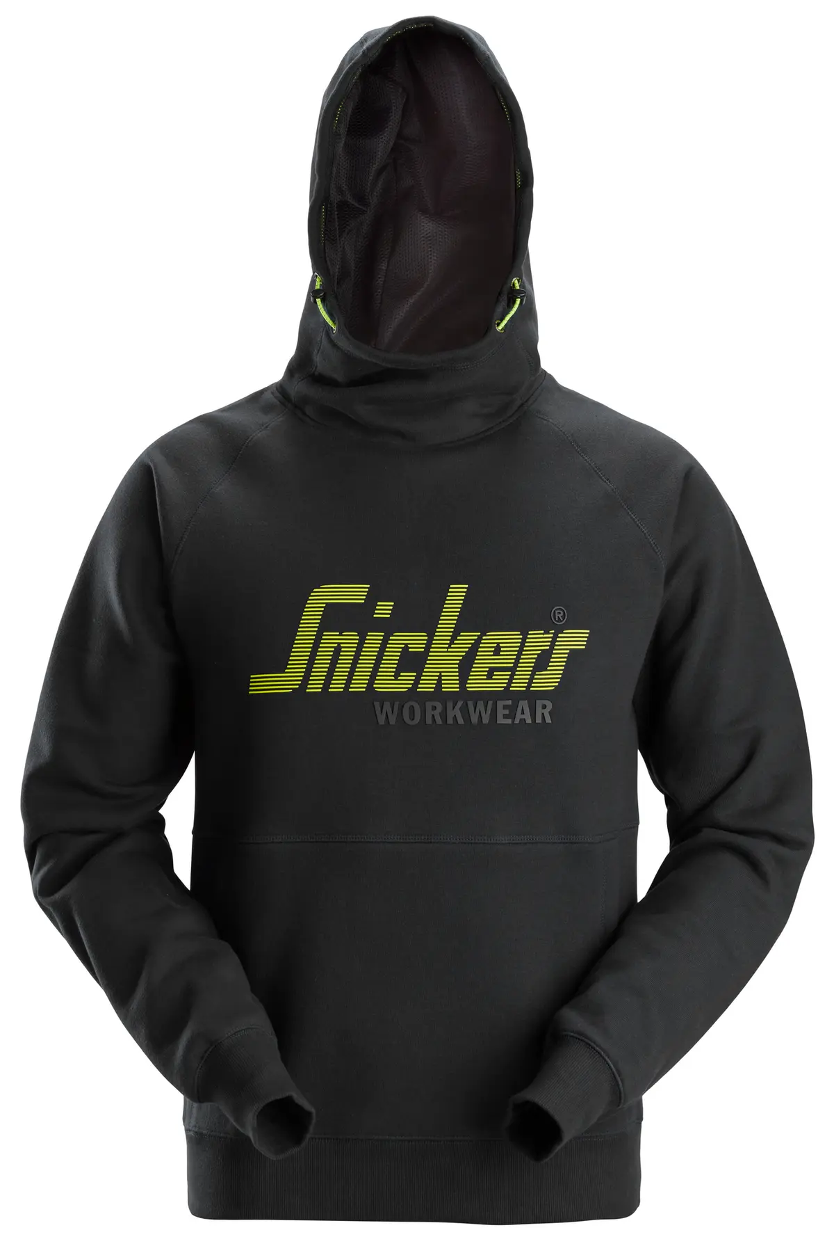 Hettegenser 2845 Logo Sor Xxl