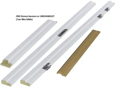 Karm Mk 10x20h 093mm Ubh
