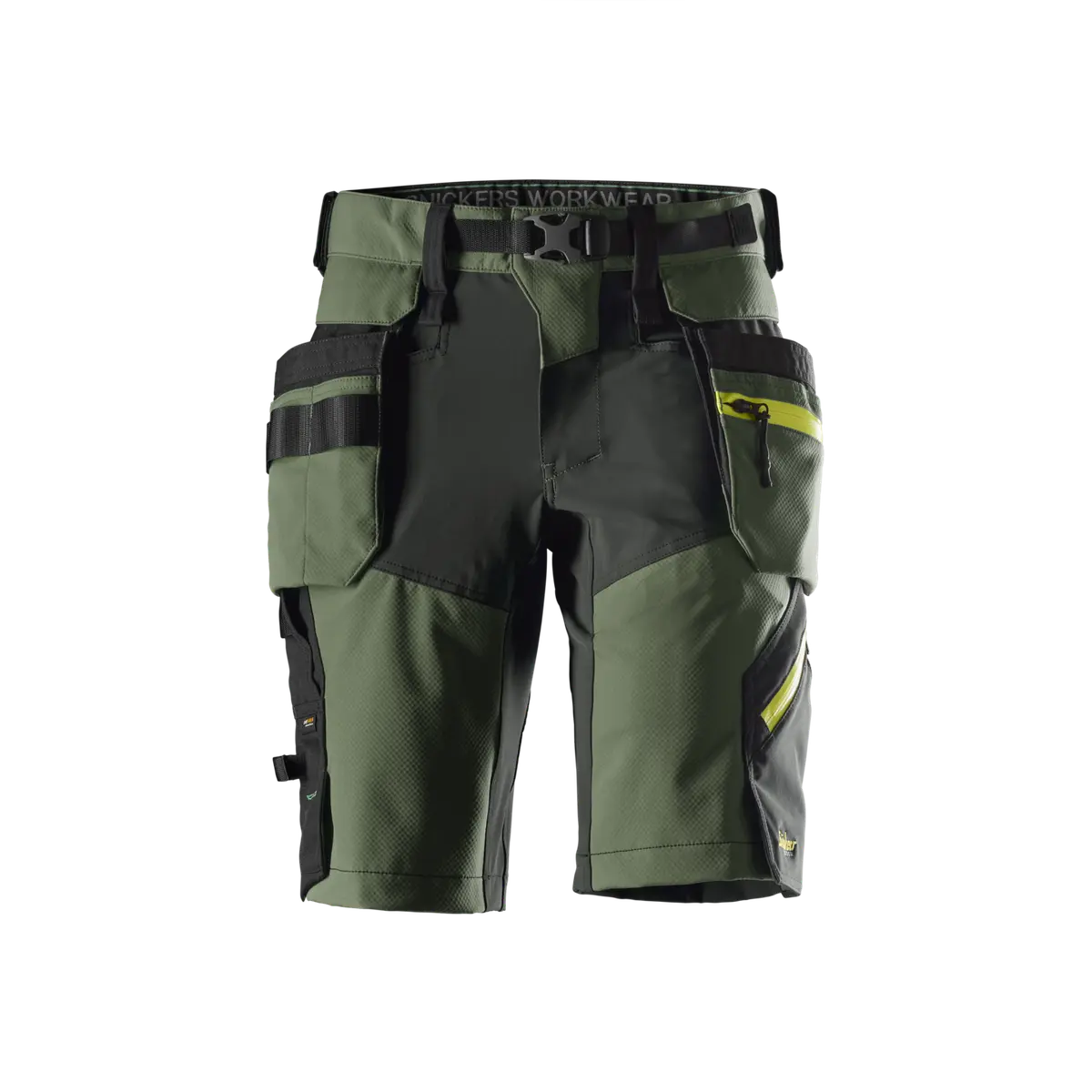 Shorts 6140 Hl Kgrø/mgrå 48