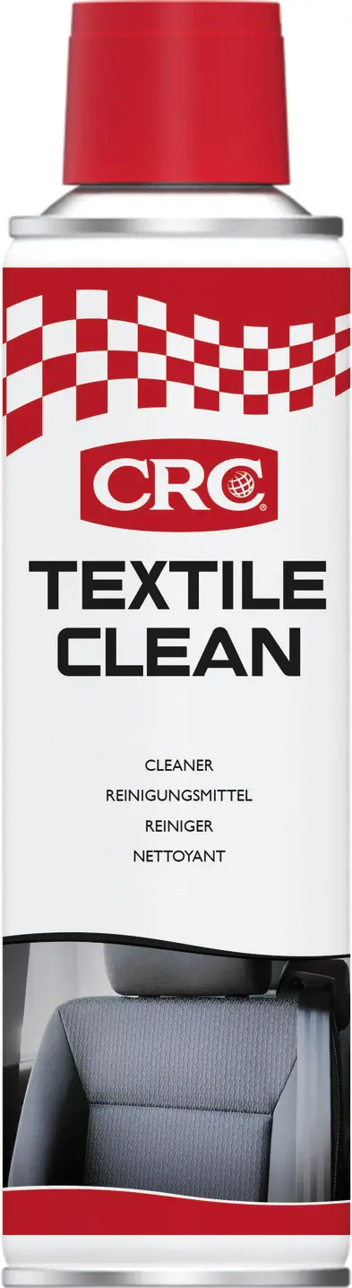 Tekstilrens 250 Ml