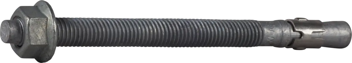 Ekspansjonsbolt Ga 10/37/134 Fzv -4