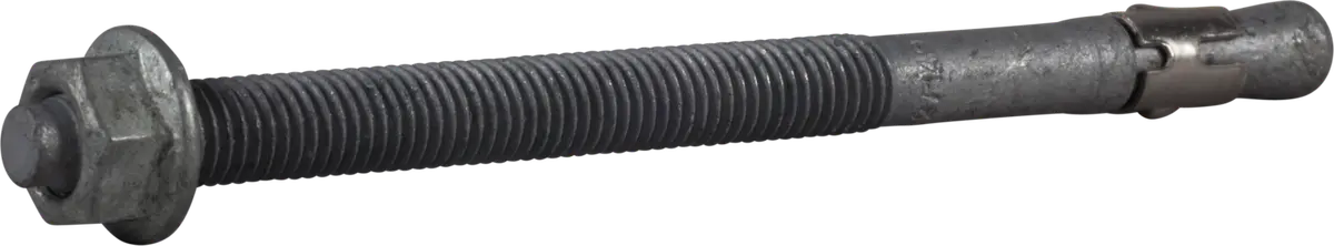 Ekspansjonsbolt Ga 10/52/149 Fzv -4