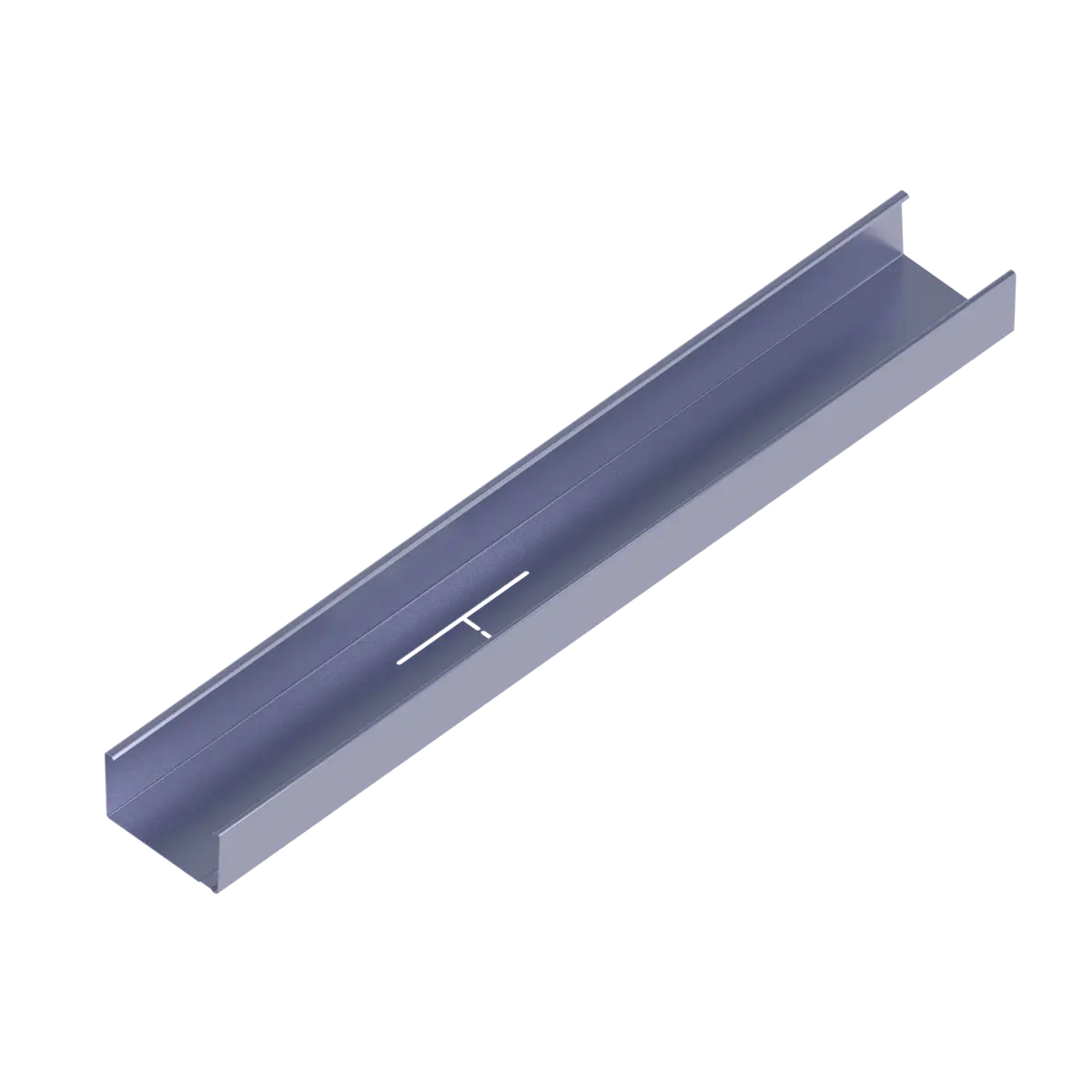 Stålpr C+ 70-0,46 3500 Mm