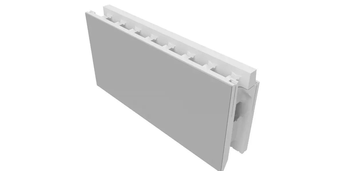 Jackopor Ringmur Ra 450 Kort