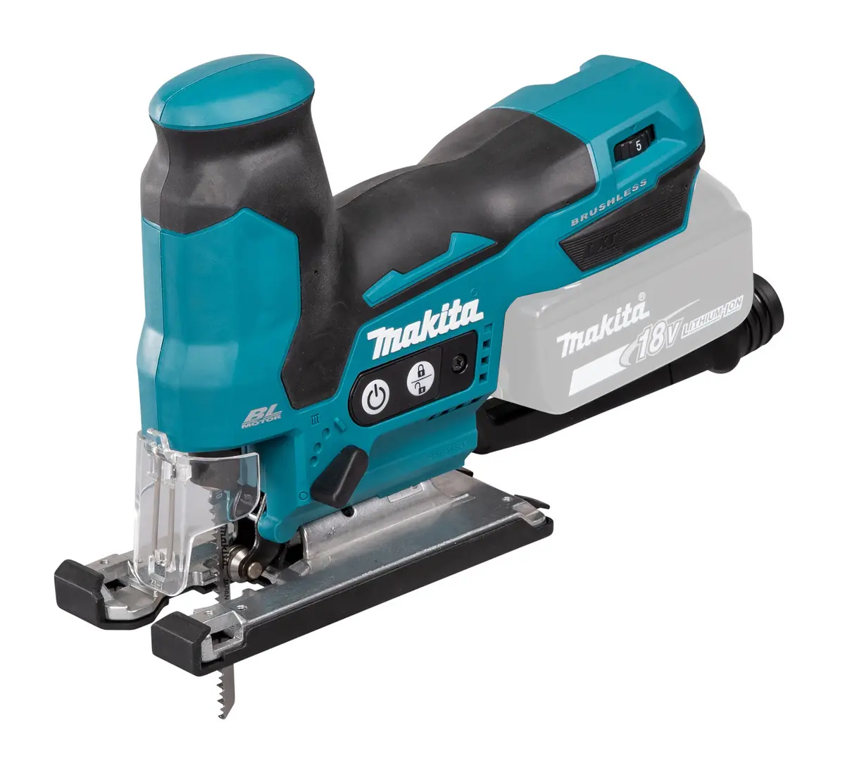 Stikksag 18v Djv185z