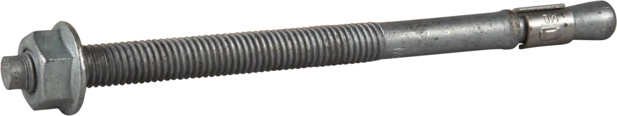 Ekspansjonsbolt Ga 8/50/126 Fzv -4