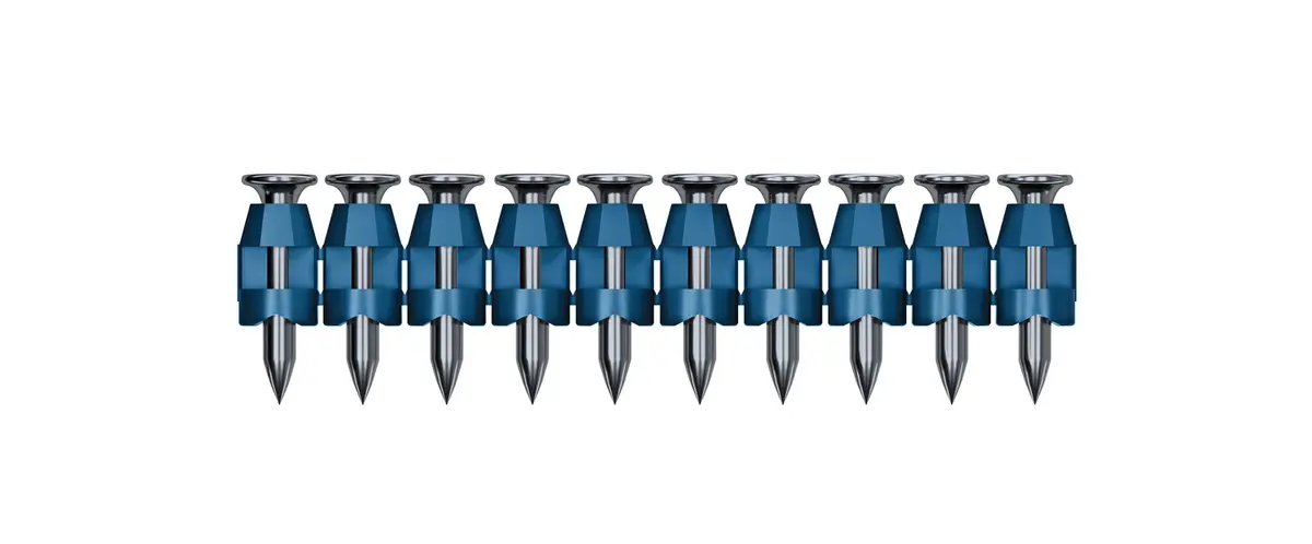 Betongspiker Nb-19 19mm A1000