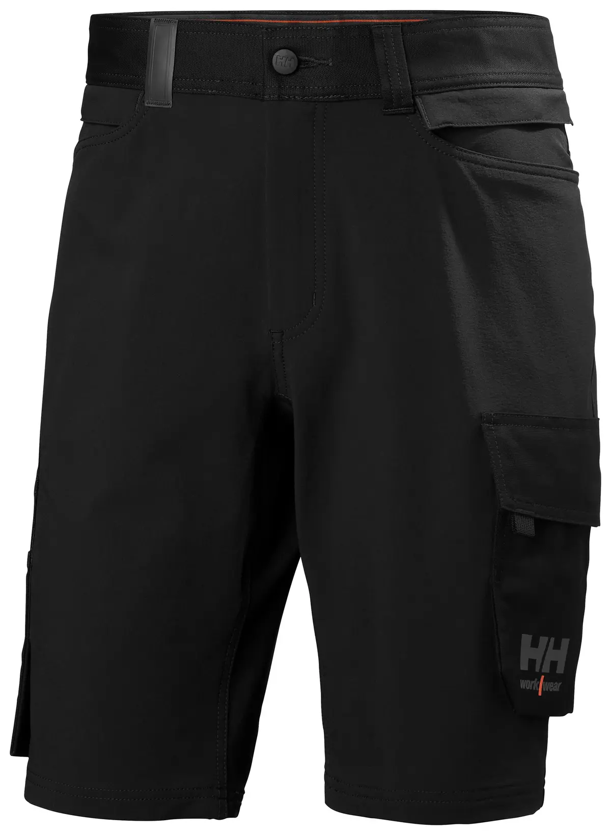 Shorts 77506 Sort C46