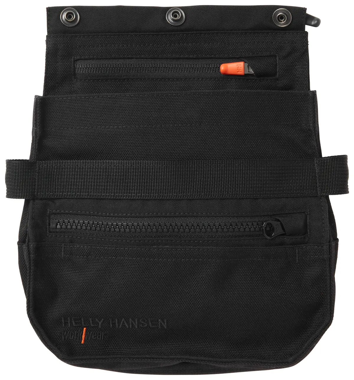 Lomme 79470 Sort Std