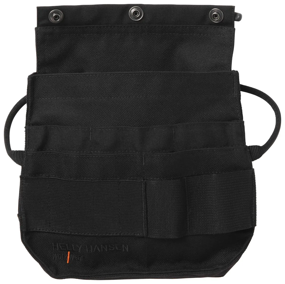 Lomme 79471 Sort Std