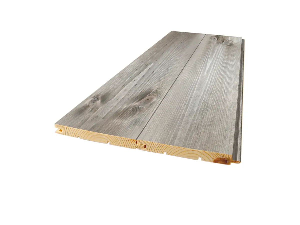 Furu 14x120 Slettpanel P239 Be Dv