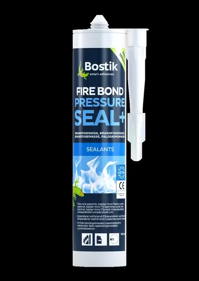 Brannfugemasse Firebond Pressure