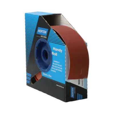 Rull Lerret 222 50x25 P320