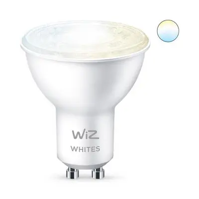 Led Spot Gu10 Wi-fi Justerbar 2pk