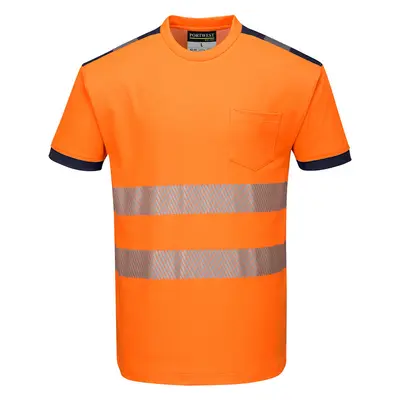 T-skjorte Pw3 Cl2 Mar/ora-2xl