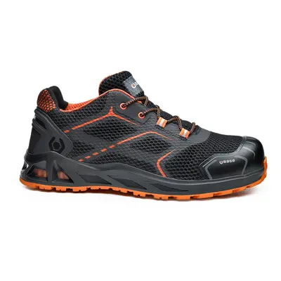 Vernesko Base K-step S1p Ora-41