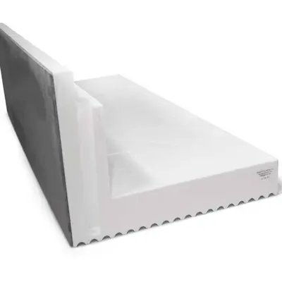 L-element 400x550x1200 Bewi