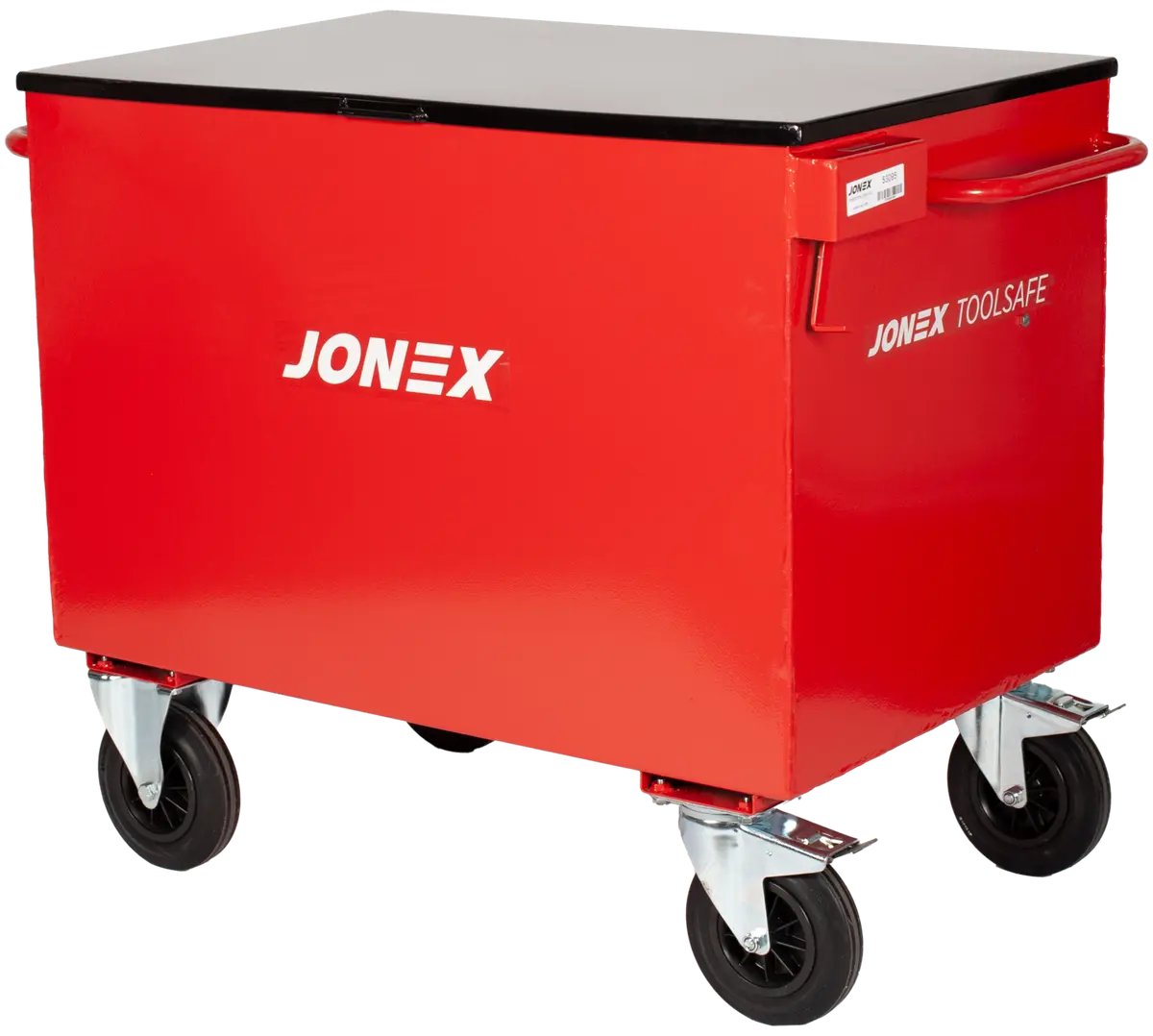 Verktøyvogn Toolsafe Jonex