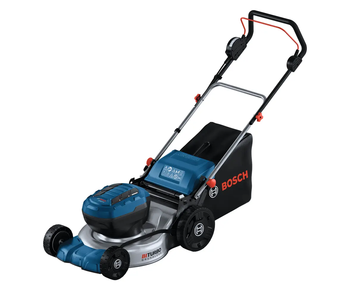 Gressklipper Gra 18v2-46 - Bosch