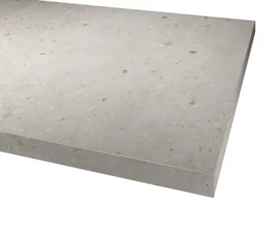 Benkepl Terrazzo Warm Abs-rk