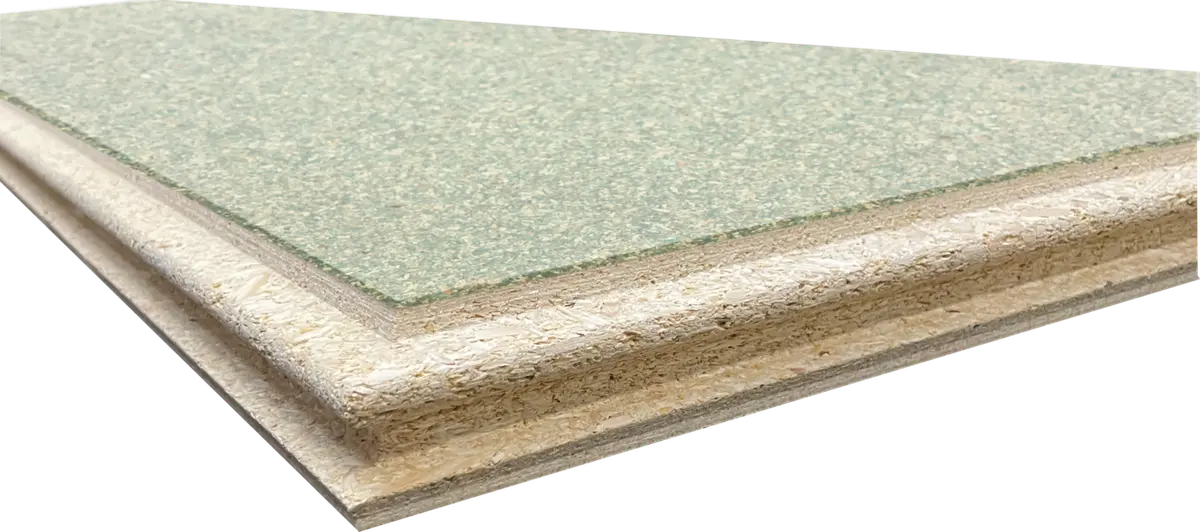 Forestia Sponpl Gulv 4s Dbp P6 30mm