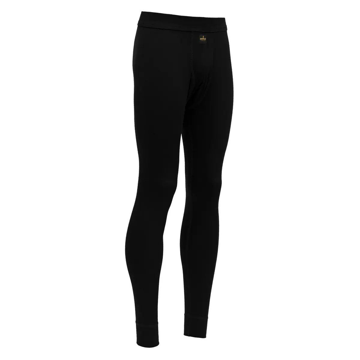 Longsaf 120-100 950 Svart S