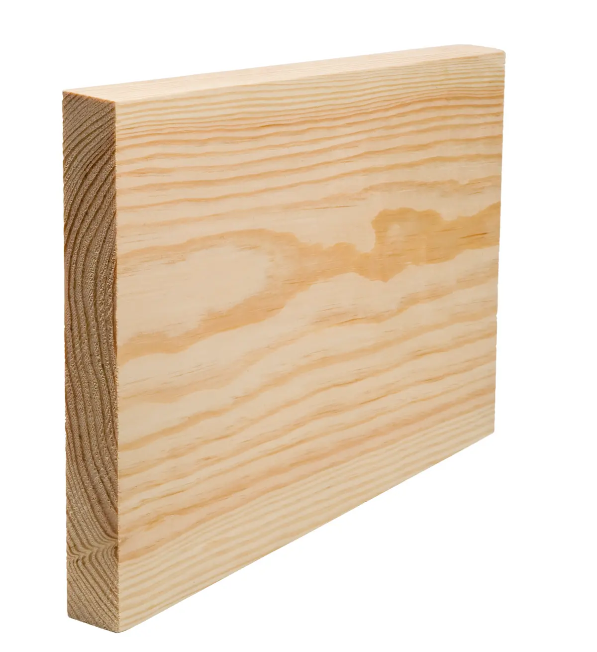 Furu 34x034 Glattkant