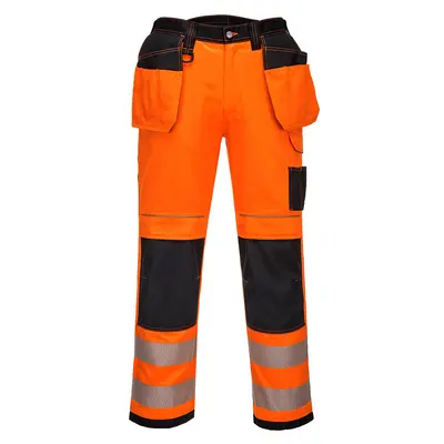 Håndverksbukse Kl2 Ora/srt-s Eu57