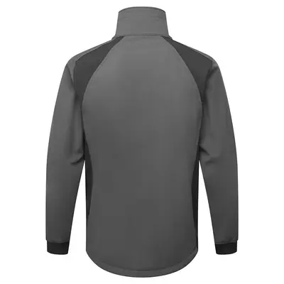 Softshelljakke Wx2 Navy 2xl