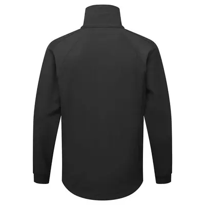 Softshelljakke Wx2 Sort 3xl