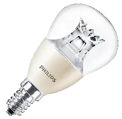 Led Warmglow Illum 40w E14