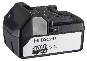Batteri 18v Bsl1840 4,0ah Li-ion