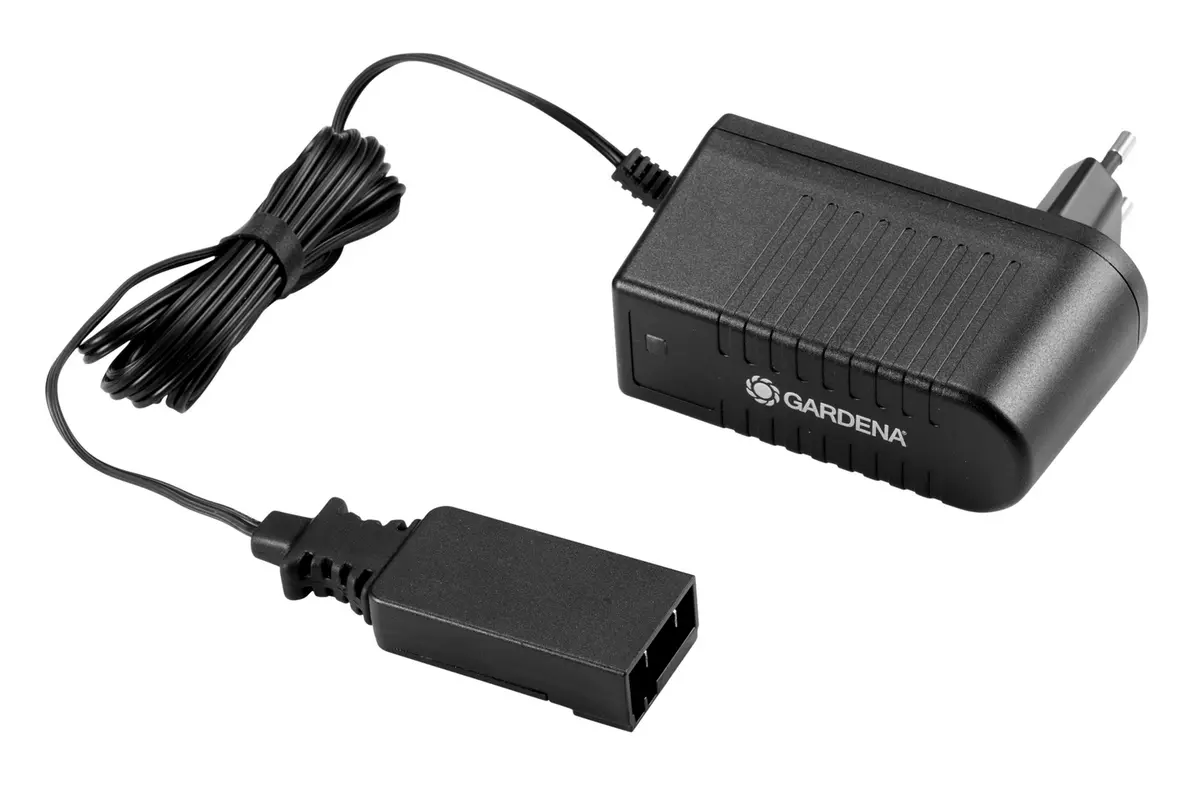 Batterlader 18v