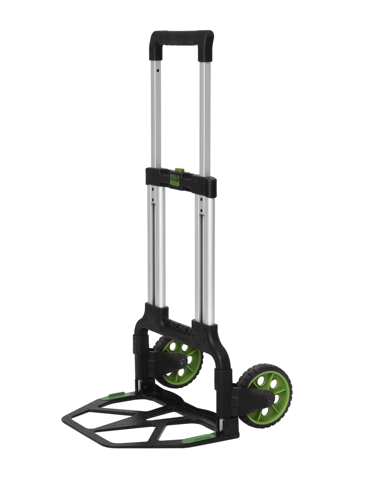 Tralle Essbox+