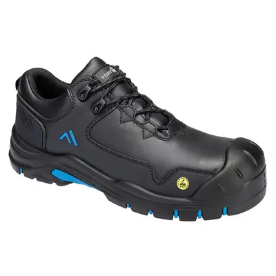 Sko Vern Apex S1s Srt/blå-46