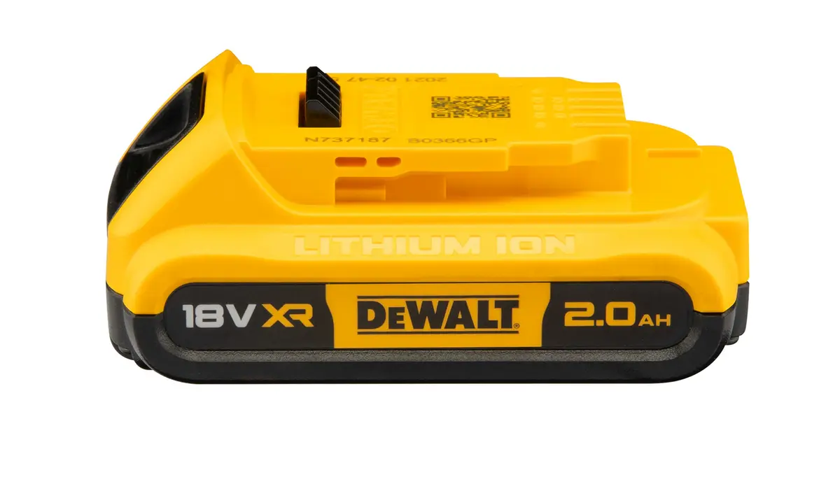 Batteri 18v 2,0ah Li-ion Dcb183-xj