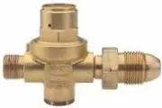 Regulator 2bar Pol 309121