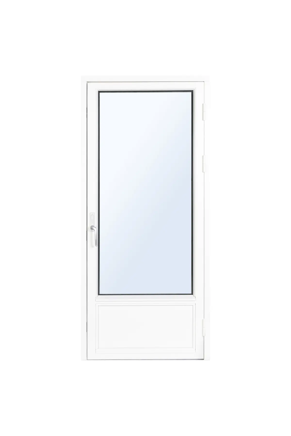 Dør Bd 89x199-90-h Uv 1,2