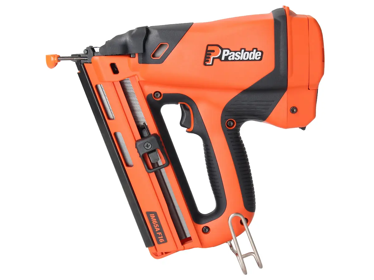 Dykkpistol Im65a F16 Lith 32-63