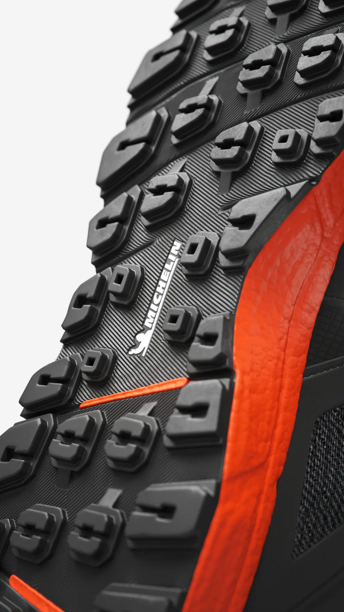Vernesko Revolution 2 Gtx High 40
