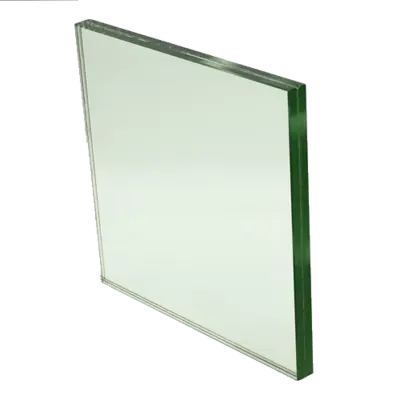 Glass 8,76 890x370mm Til Rekkverk