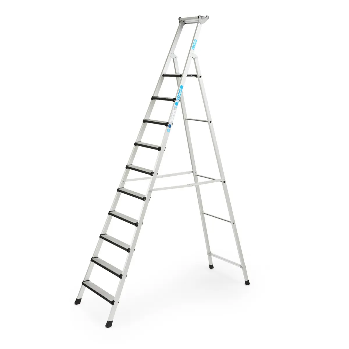 Trapp 10trinn Z600 G421 Xl Proff